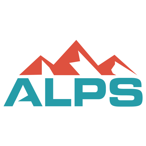 image of ALPS logo