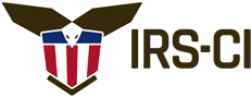 image of the IRS Criminal Investigation logo