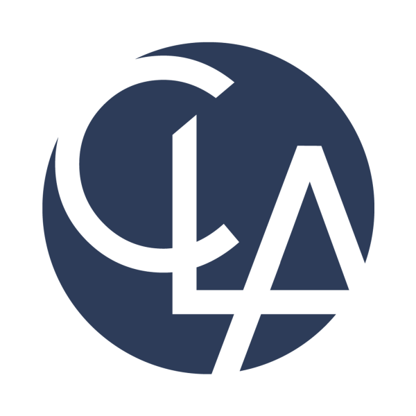 image of CLA's logo