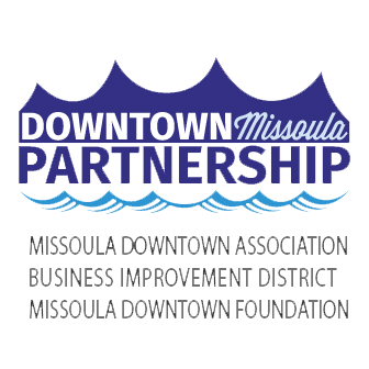 image of Downtown Missoula Partnership's website