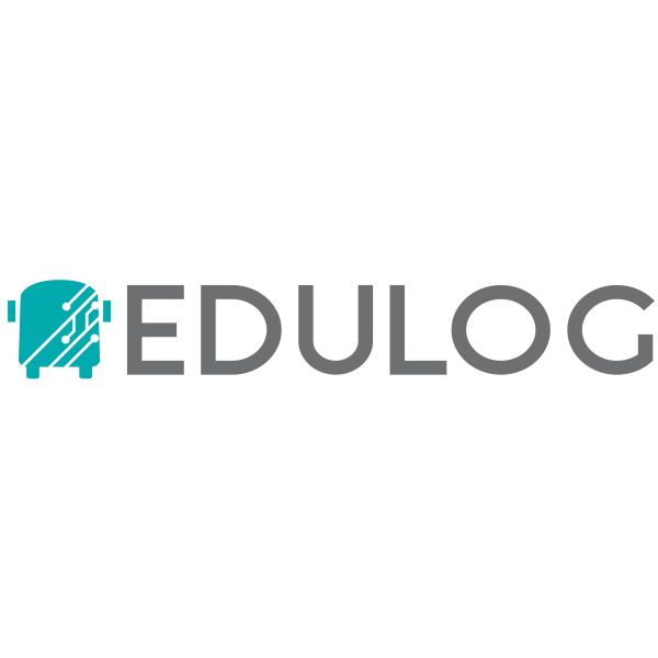 image of Edulog's logo