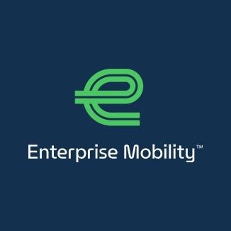 image of Enterprise Mobility's logo