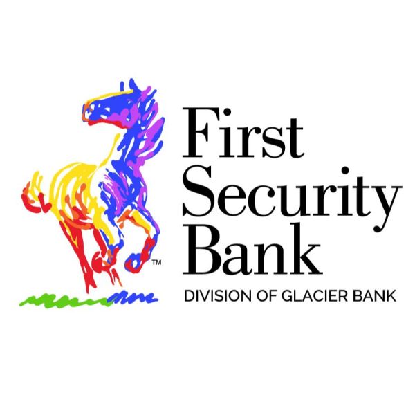 image of First Security Bank's logo