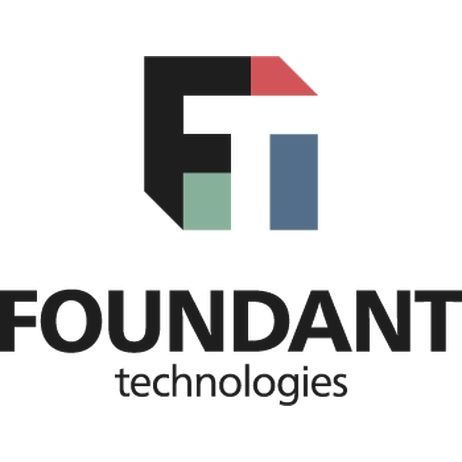 image of Foundant Technologies logo