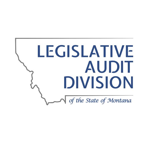 Logo for the Legislative Audit Division for the State of �����ؿ�