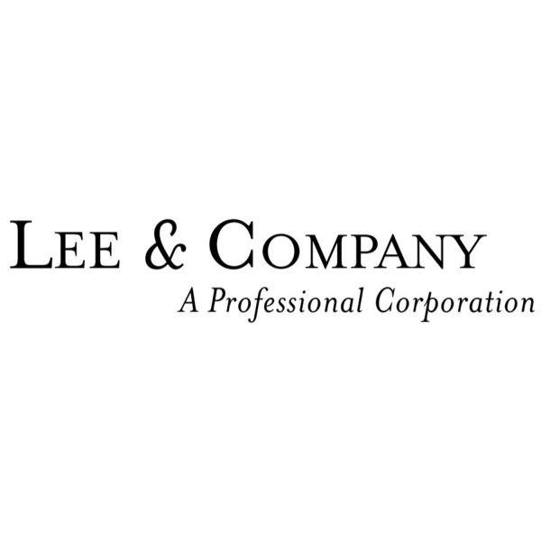 image of Lee & Company's logo