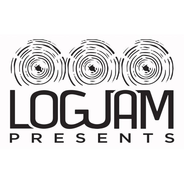 image of Logjam Presents logo