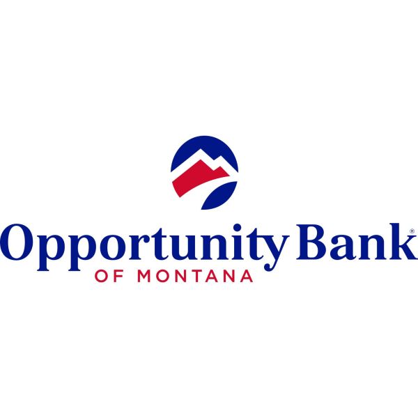 Image of Opportunity Bank's logo