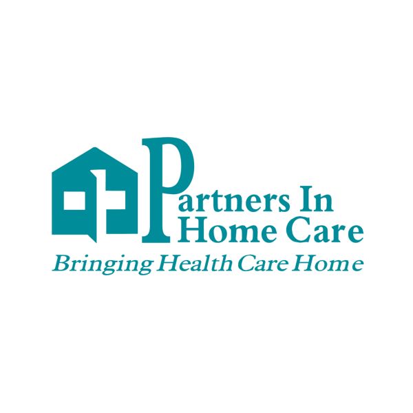 image of Partners in Home Care logo