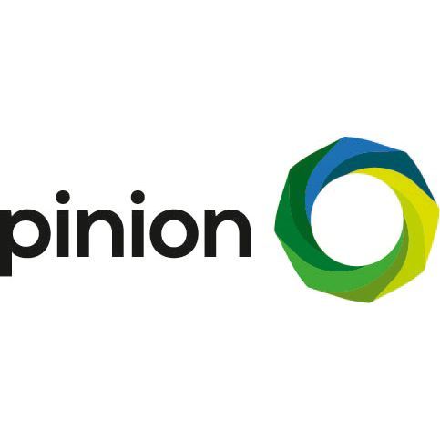 image of Pinion's logo