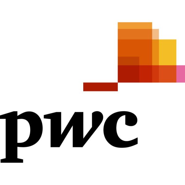 image of PwC's logo