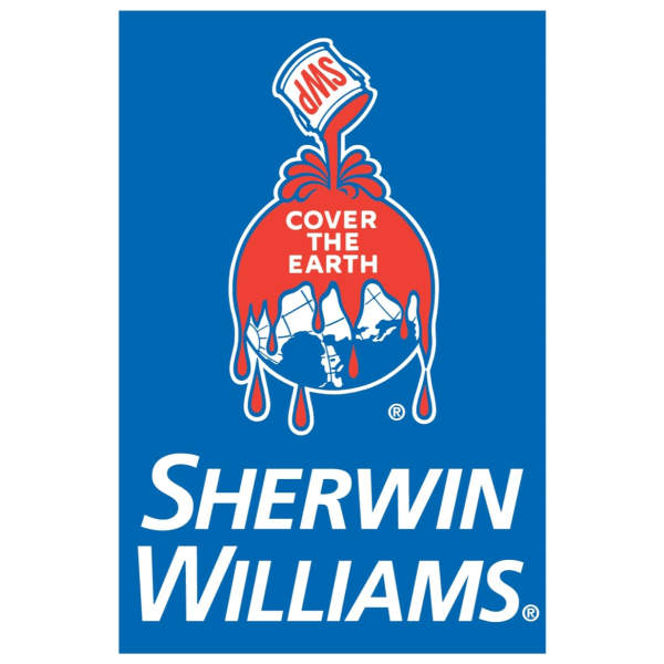 Image of Sherwin Williams logo