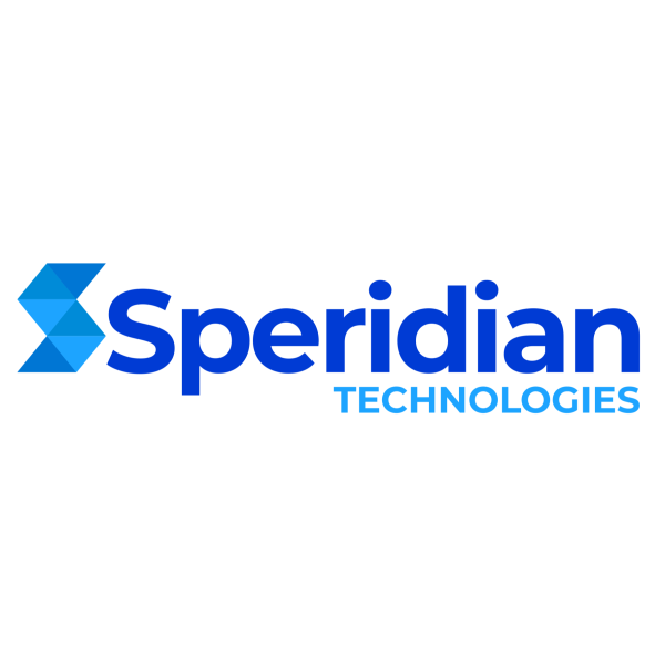 Image of Speridian's logo