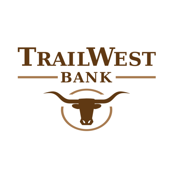 Image of TrailWest Bank's Logo