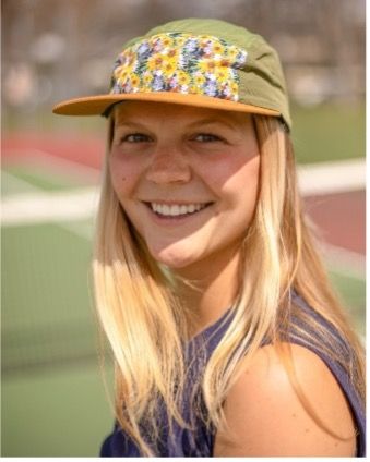 photo of Lauren Niebur, a student at the �����ؿ�