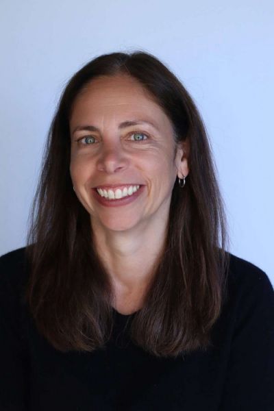 picture of amy capolupo