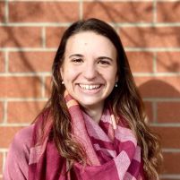 Headshot of Amy Violante