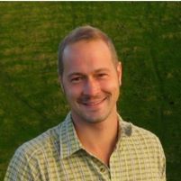 Headshot of Bryan Cochran