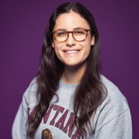 Headshot of Caitlin Martin-Wagar