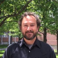 Headshot of Duncan Campbell