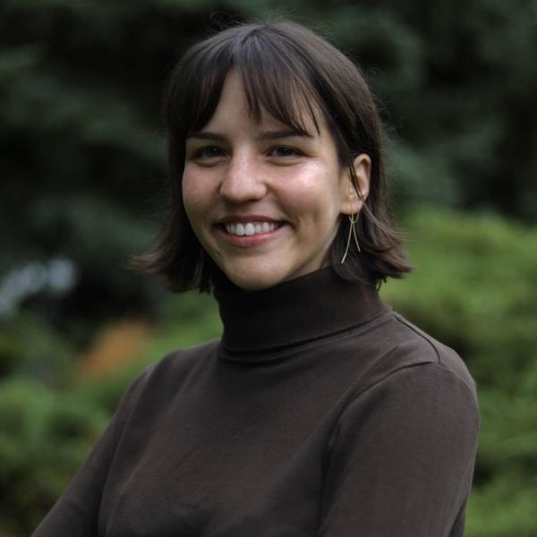 Headshot of Brittany King