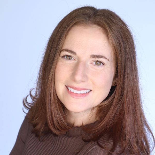 Headshot of Sarah Potts