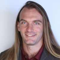 Headshot of Jan-Louw Kotze