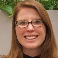 Headshot of Jaqueline Brown