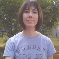 Headshot of Rachel Williamson