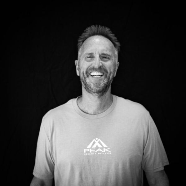 Scott Potter - Coach