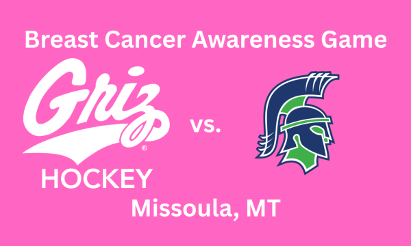 Griz Hockey vs. Providence
