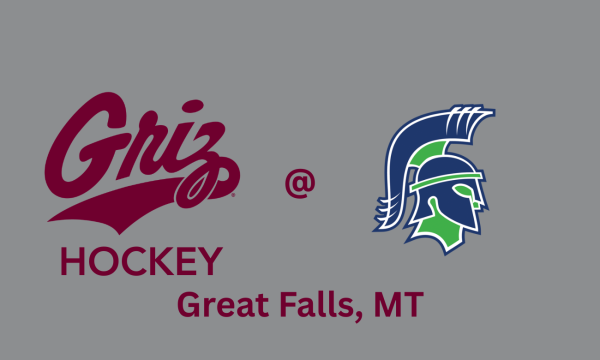 Griz Hockey @ Providence