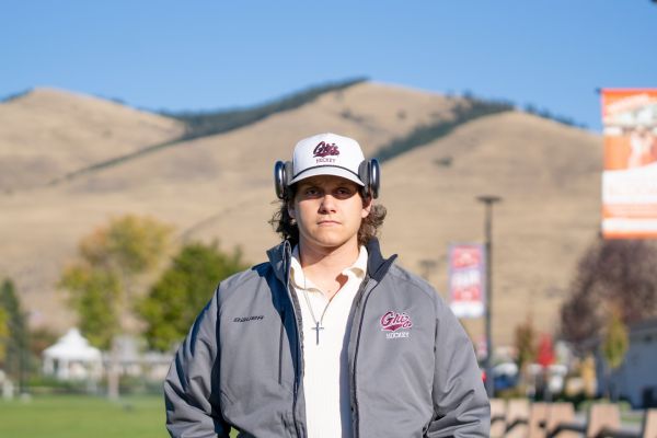 #13 Keegan Turner