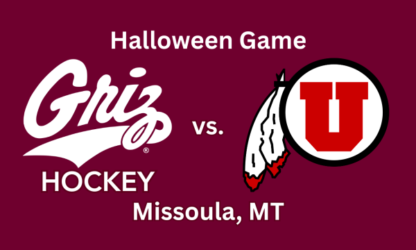 Griz Hockey vs. Utah