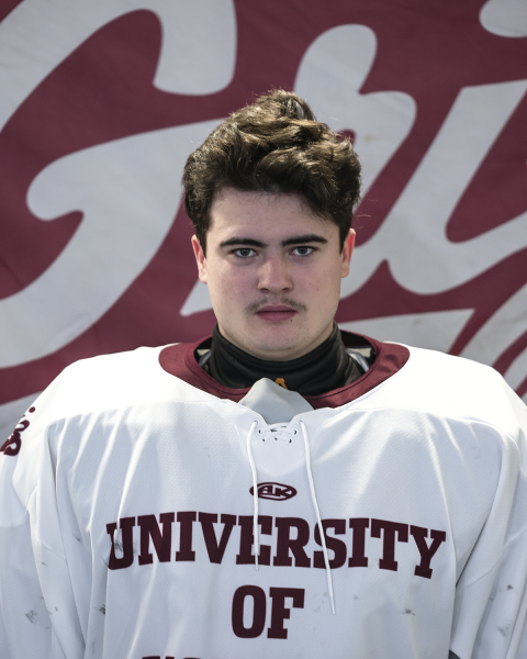 #29 Isaac Weatherford