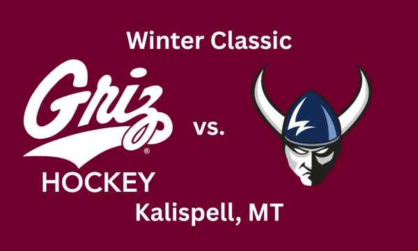Griz Hockey vs. Western Washington