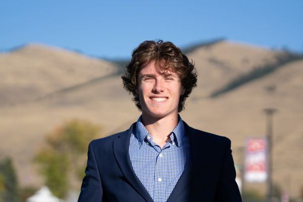 #4 Alex Neibauer