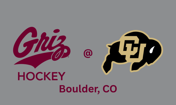 Griz Hockey @ Colorado