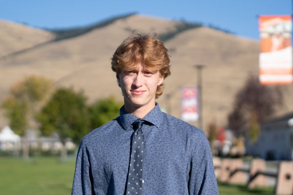 #9 Luke Pizzey