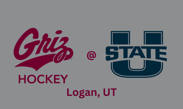 Griz Hockey @ Utah State