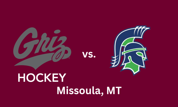 Griz Hockey vs. Providence