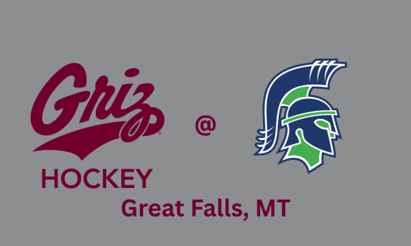 Griz Hockey @ Providence
