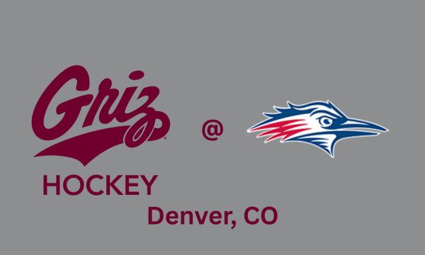 Griz Hockey @ MSU Denver