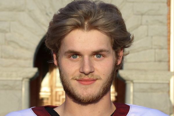 #3 Max Toijala