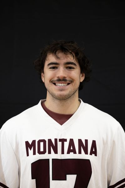 #17 Mason Slapper *Captain