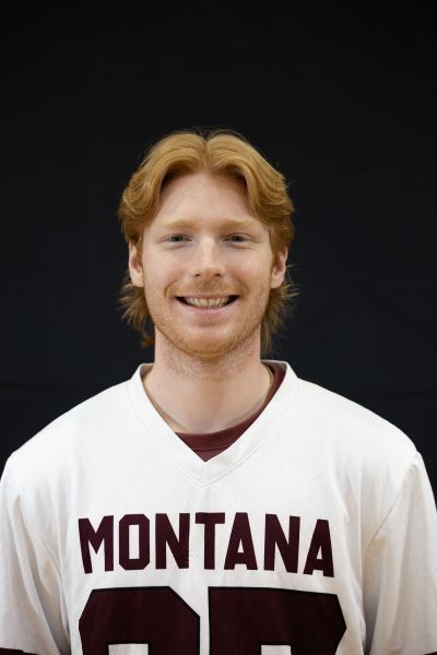 #37 Reece McIntosh *Captain