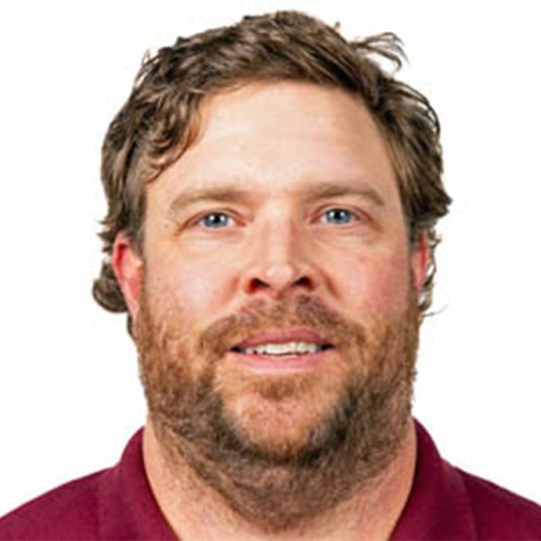 Ben Buskey