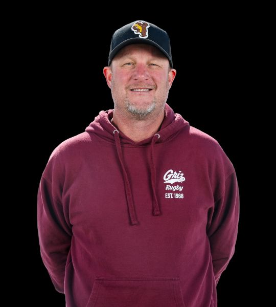 Associate Head Coach - Lance Heavirland