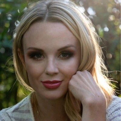 Sam Cooley Headshot