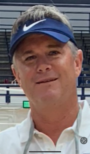Head Coach Dave Kenkel